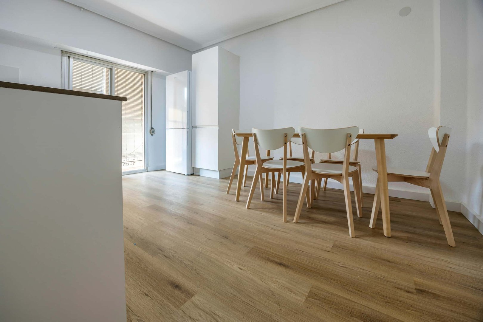 Habitació de lloguer, València