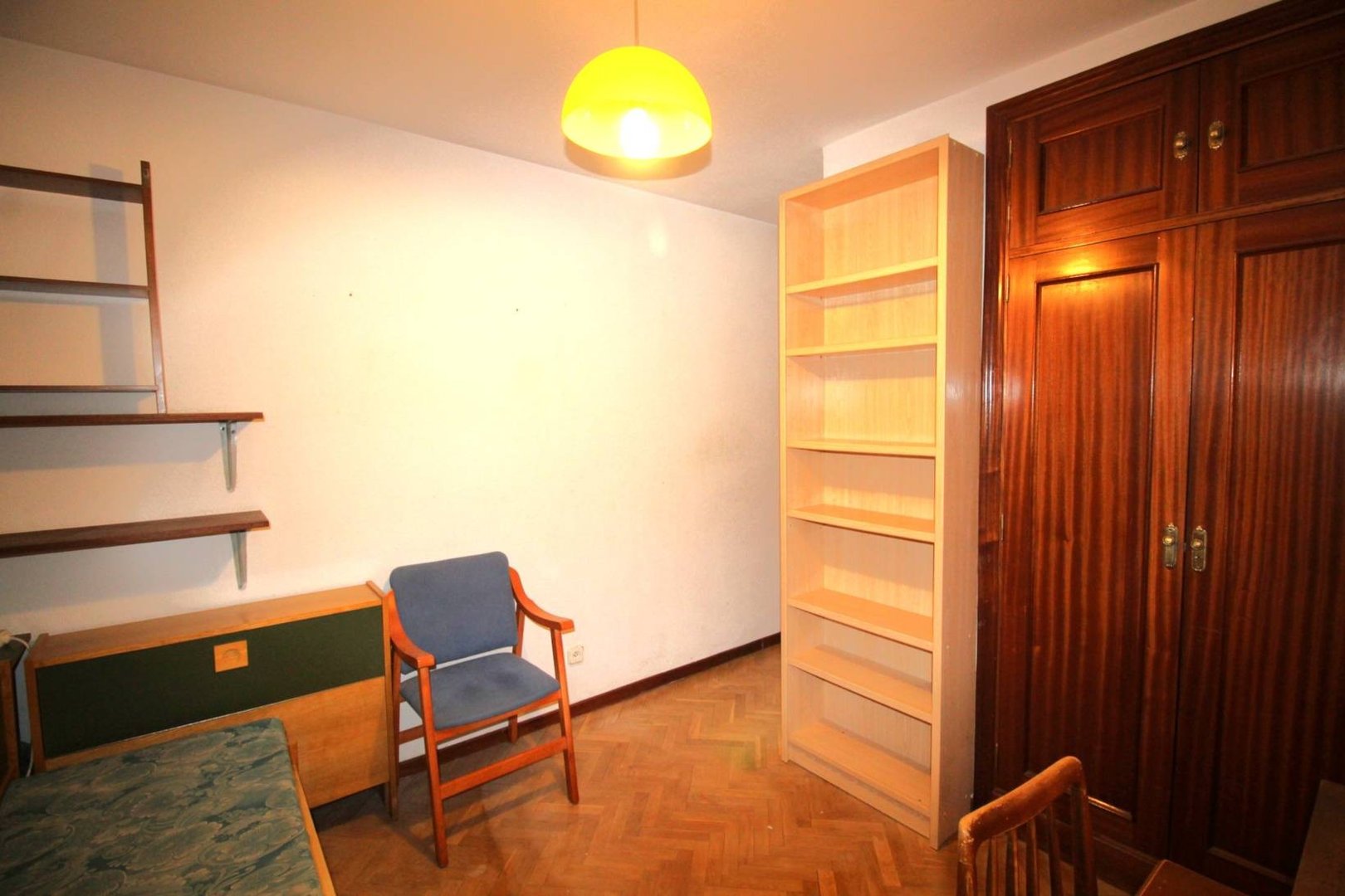 Pis de 170 m² a Madrid