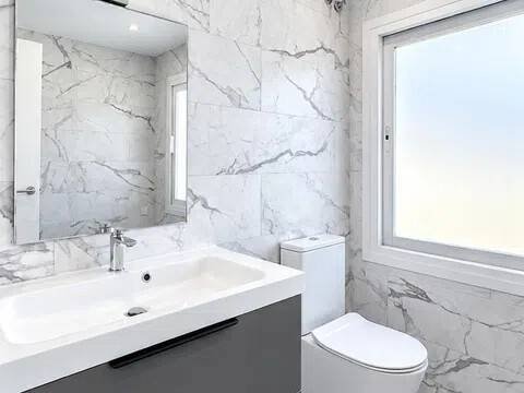 Pis de 89 m² a Estepona