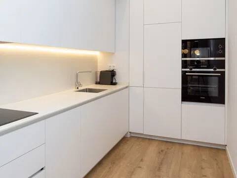 Piso de 95 m² en Barcelona