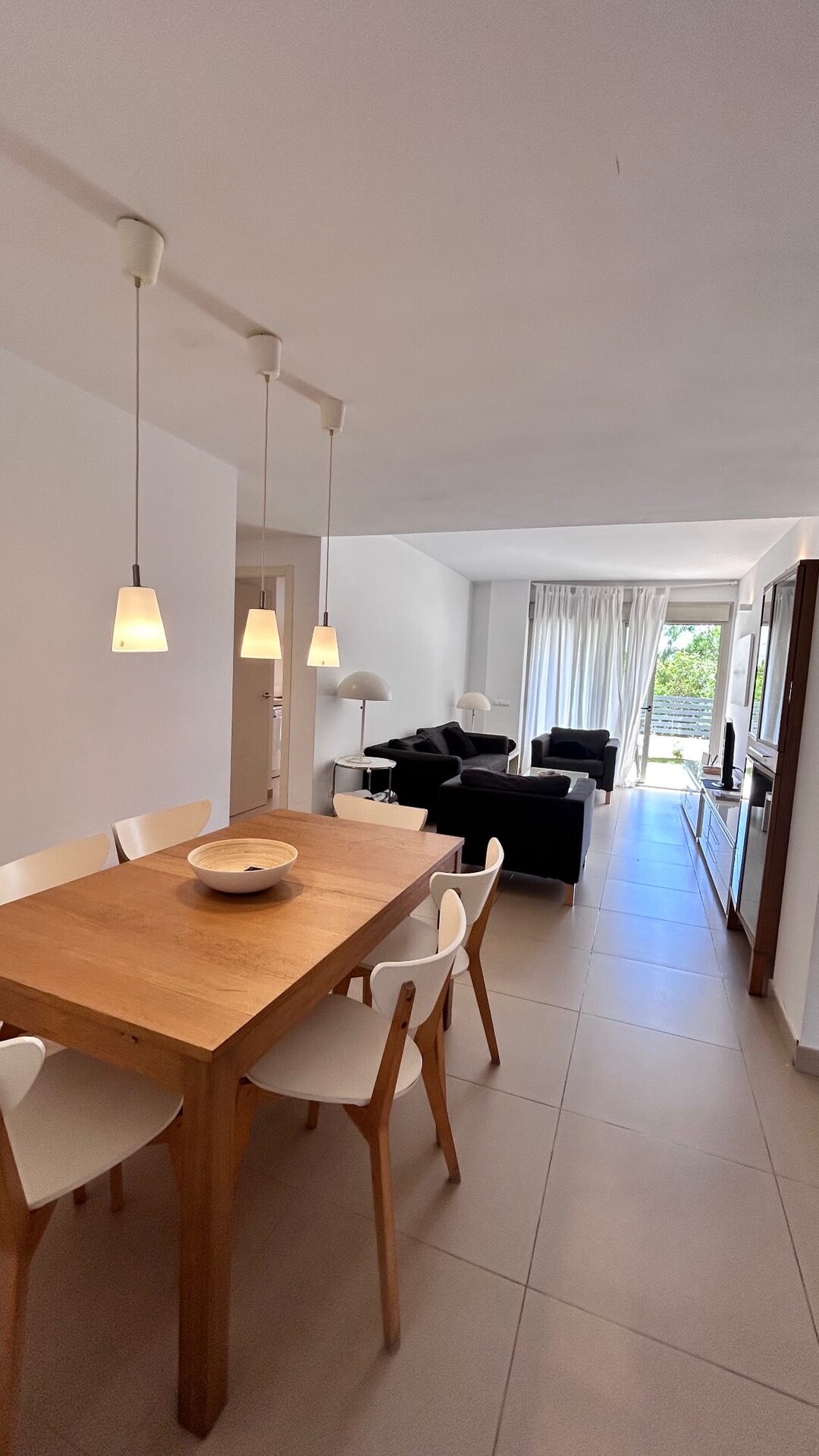 Piso de 130 m² en Santa Eulària des Riu