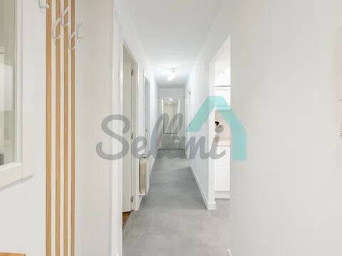 Piso de 95 m² en Oviedo