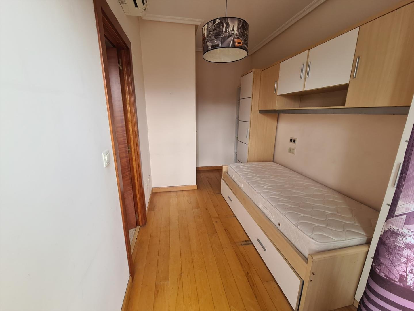 Piso de 109 m² en Salamanca