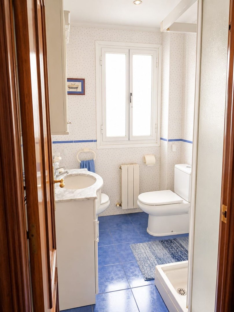 Piso de 87 m² en Sopela