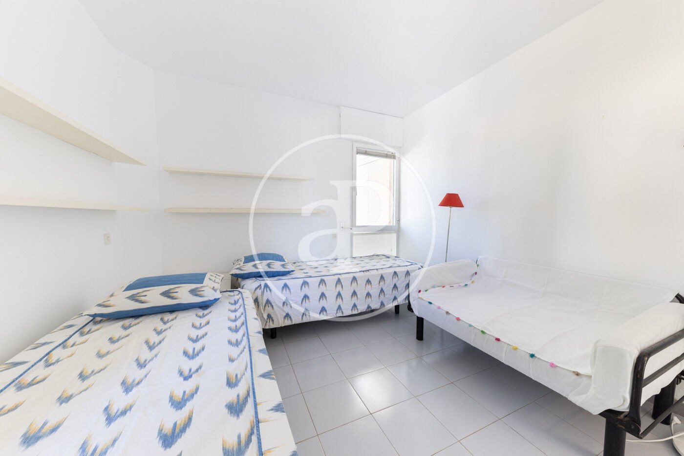 Piso de 150 m² en Andratx