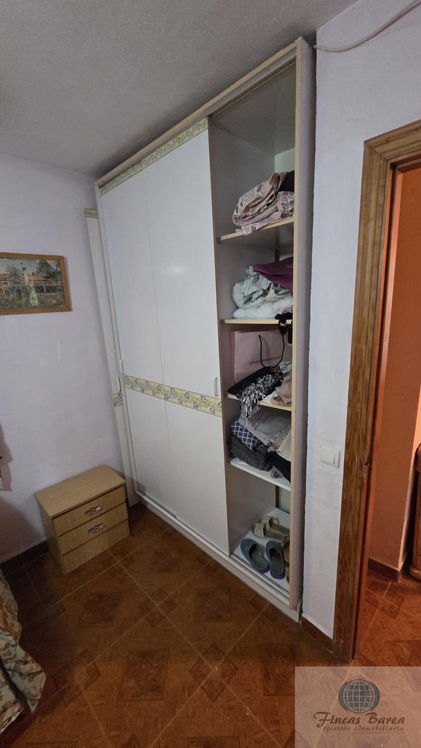 Piso de 115 m² en Mijas