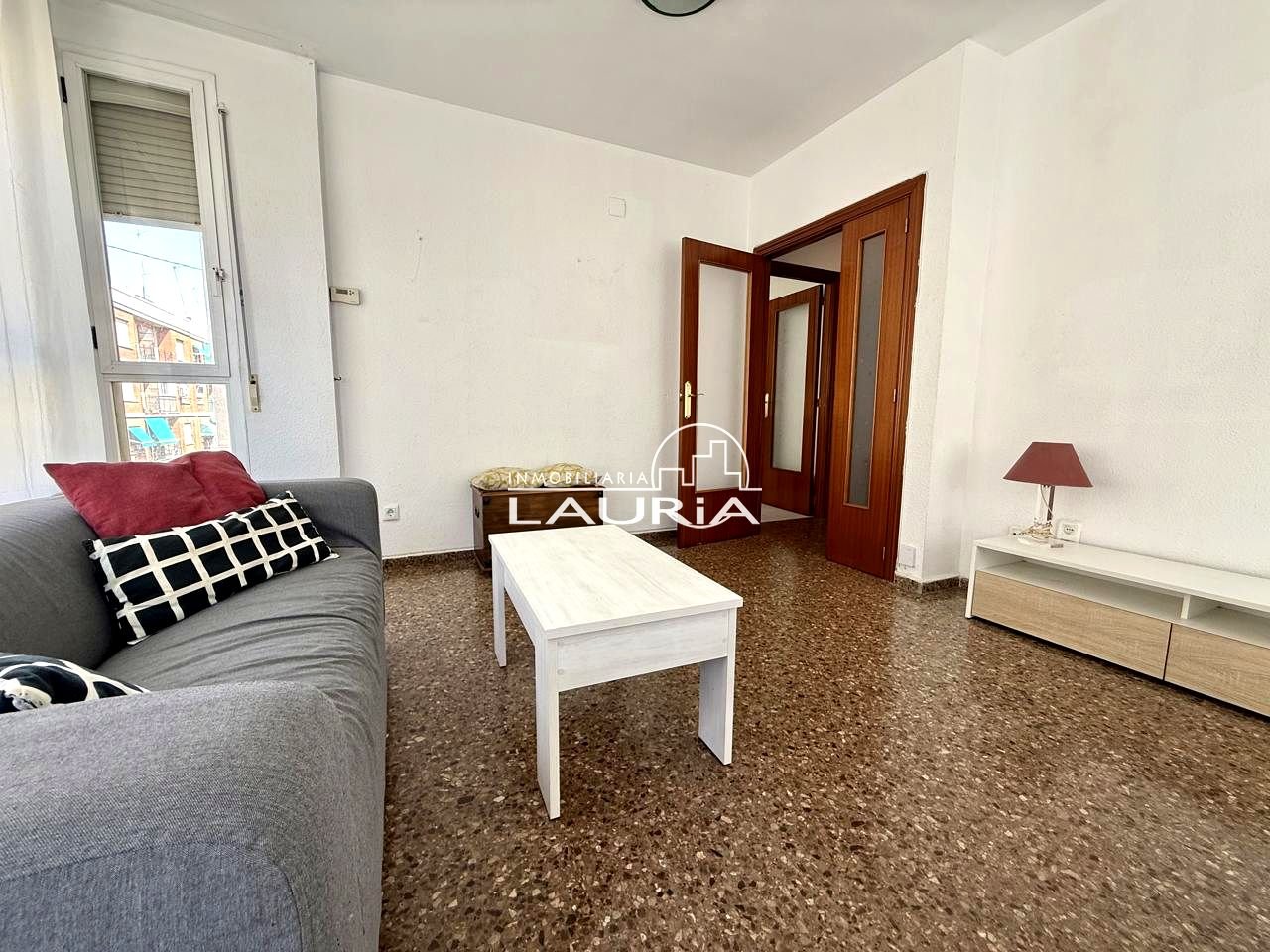 Piso de 87 m² en Valencia