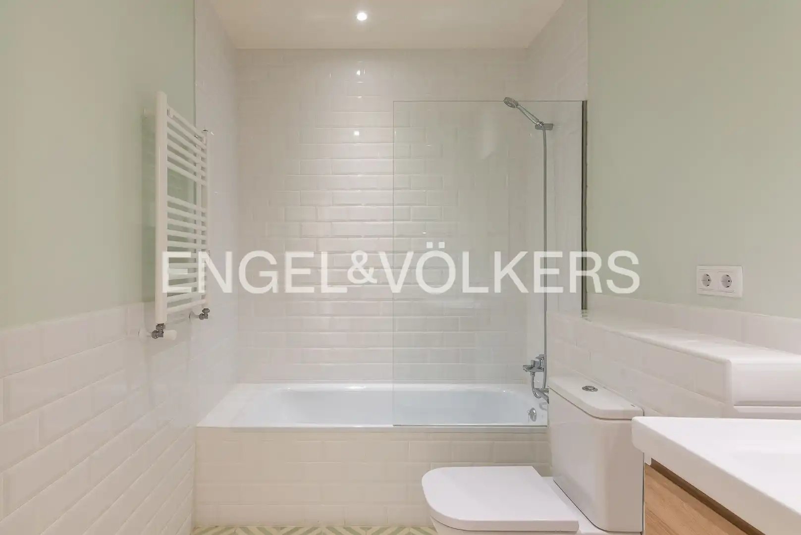 Piso de 225 m² en Madrid