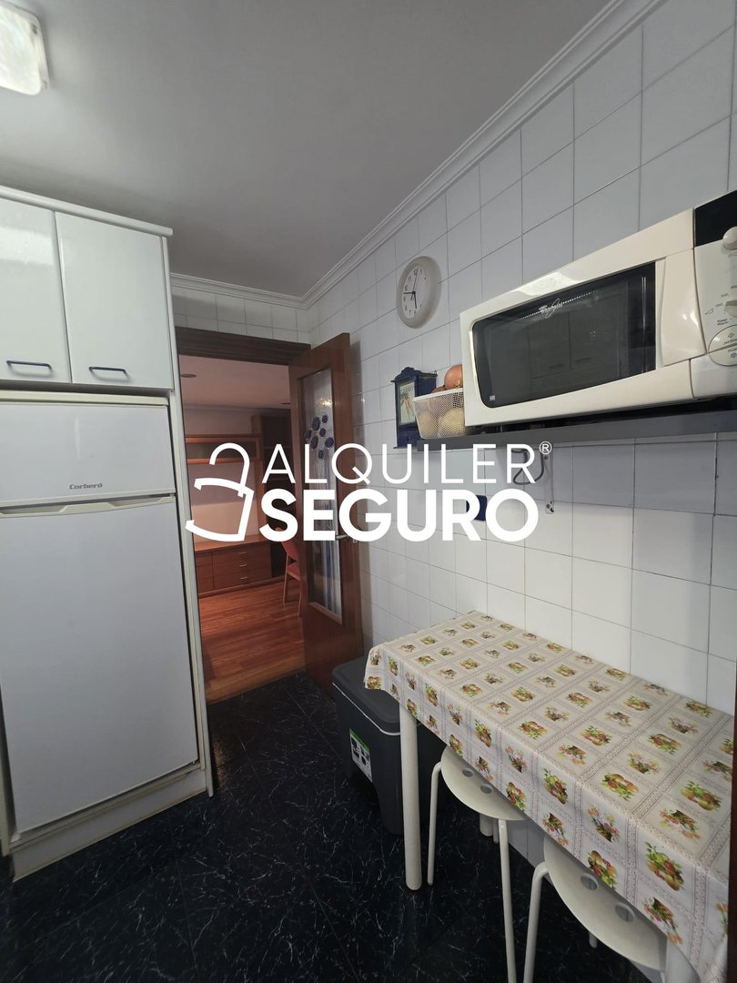 Casa de 60 m² a Madrid