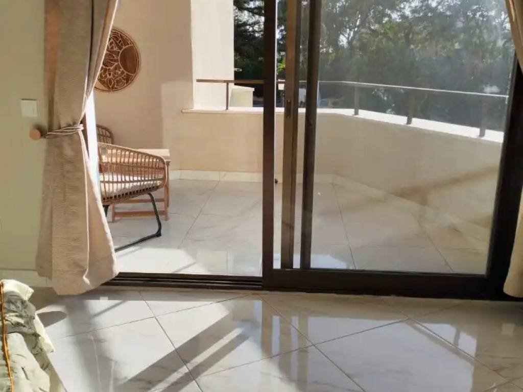 Piso de 92 m² en Estepona