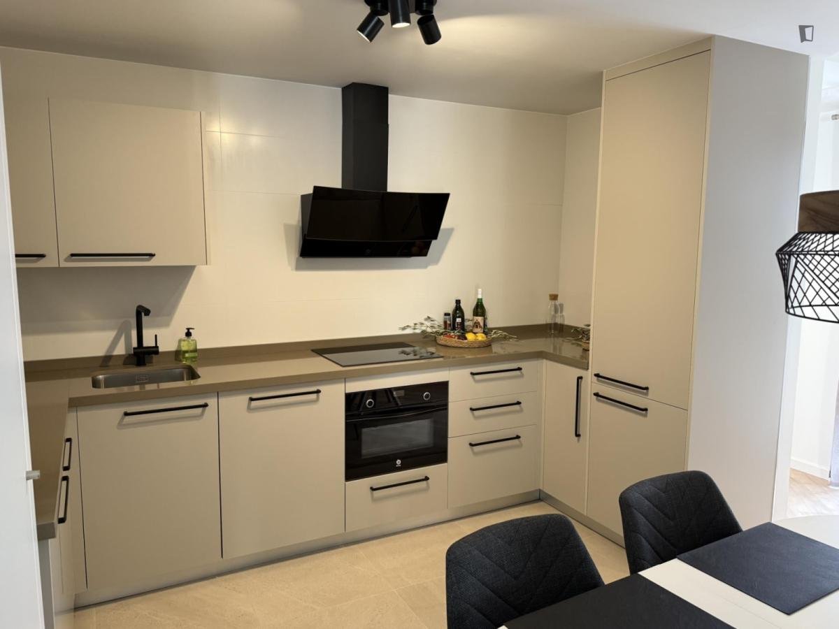 Piso de 116 m² en Málaga