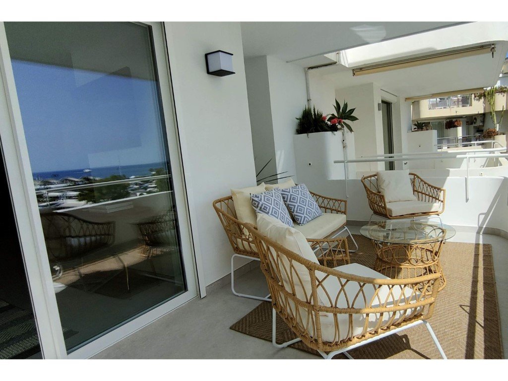 Piso de 100 m² en Ibiza