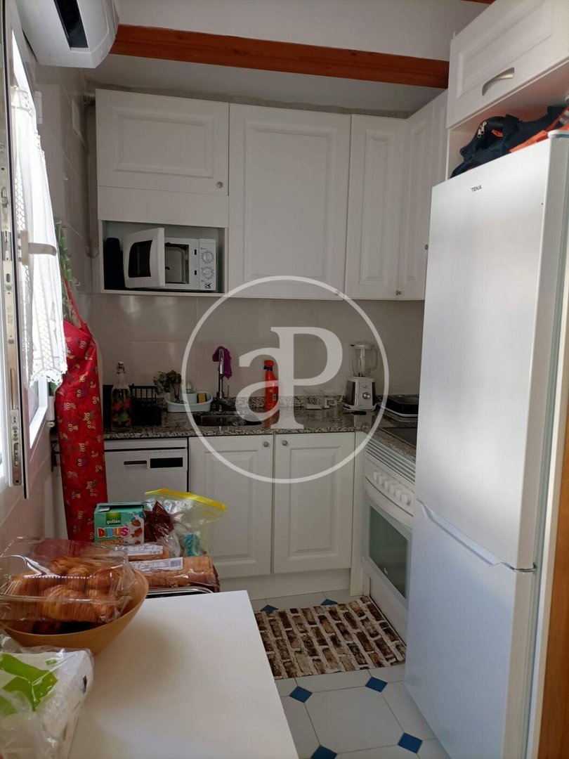 Haus 90 m² in Dénia