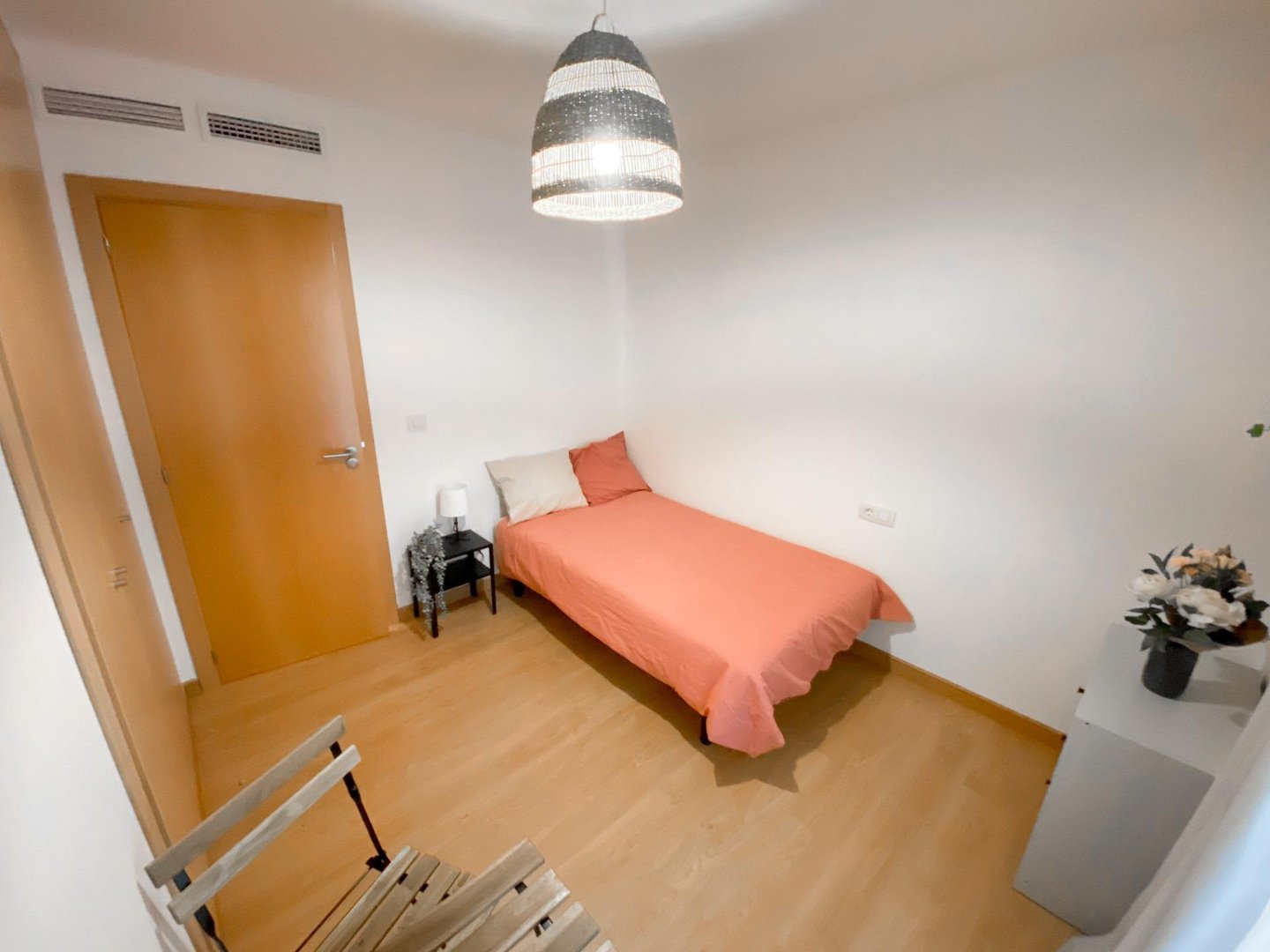 Habitación 132 m², Paterna