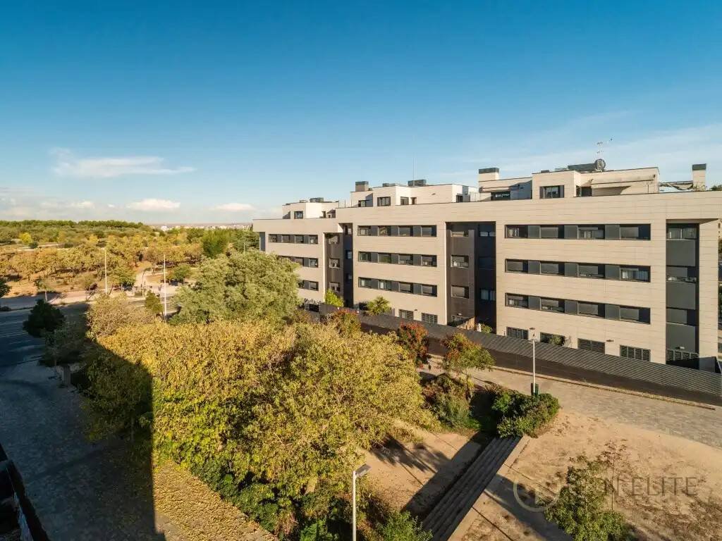 Pis de 165 m² a Madrid