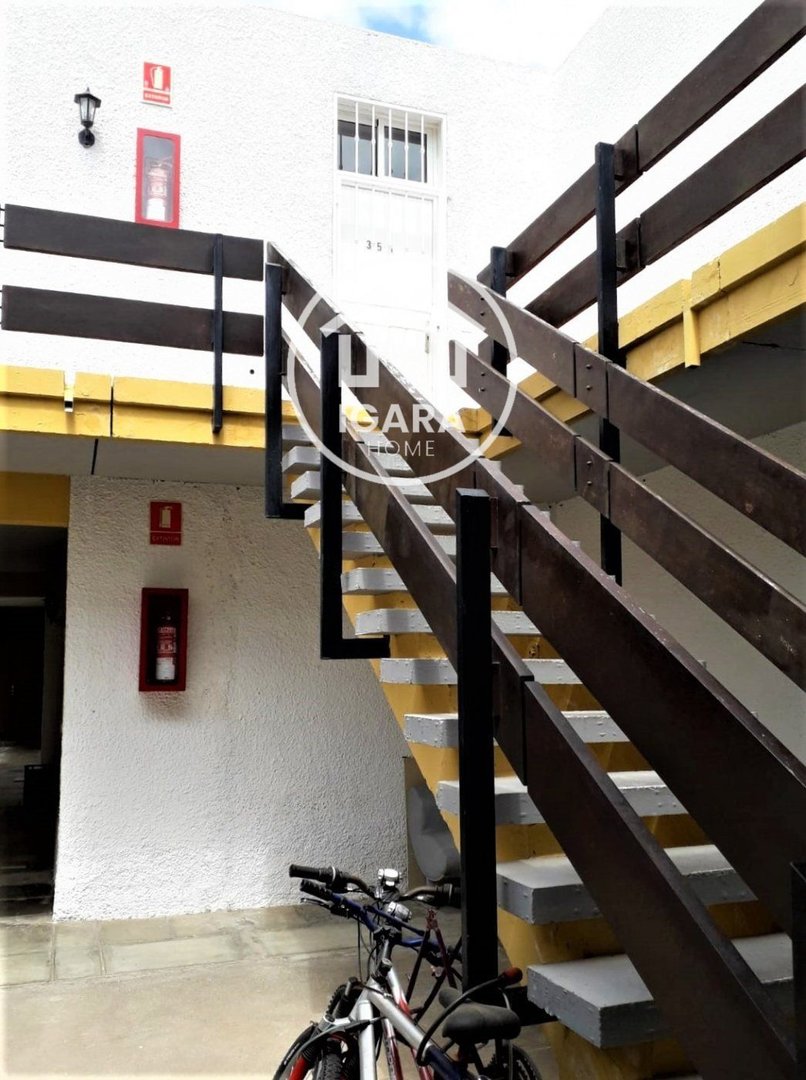 Piso de 34 m² en Arona