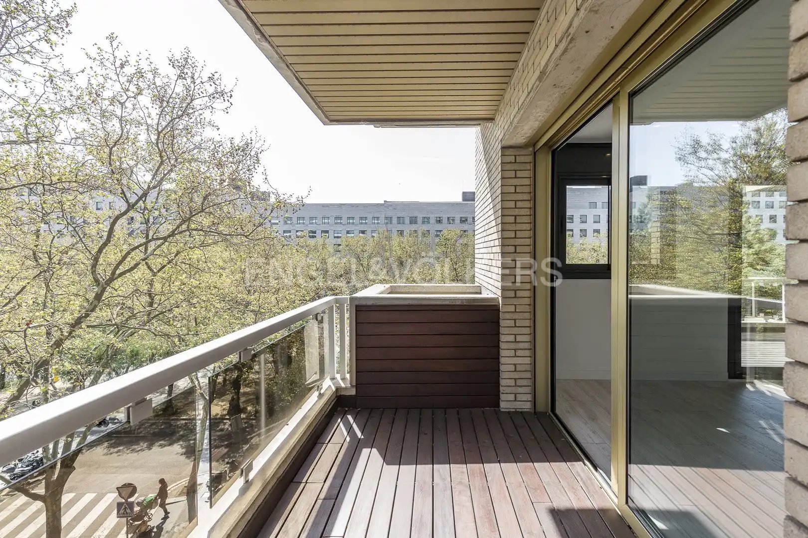 Pis de 209 m² a Barcelona