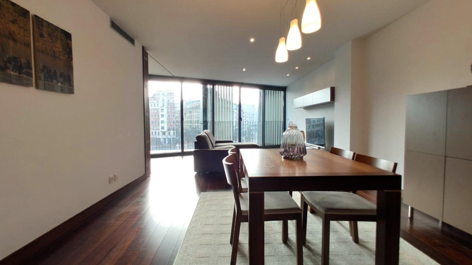 Piso de 115 m² en Bilbao