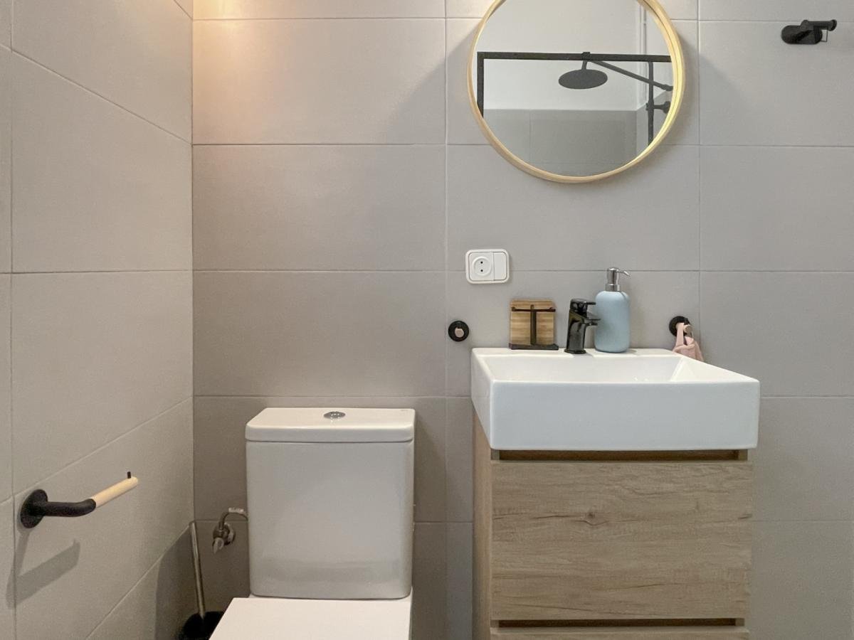 Habitación en alquiler, Barcelona