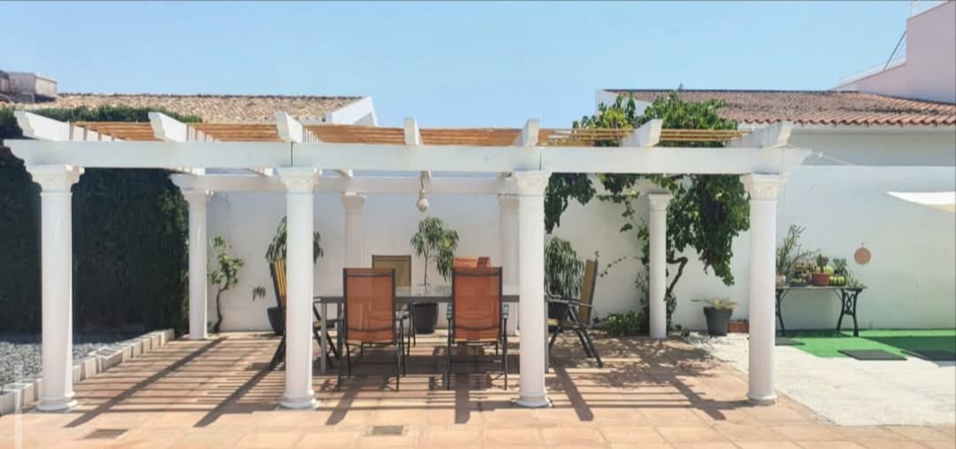 Haus 50 m² in Cartaya