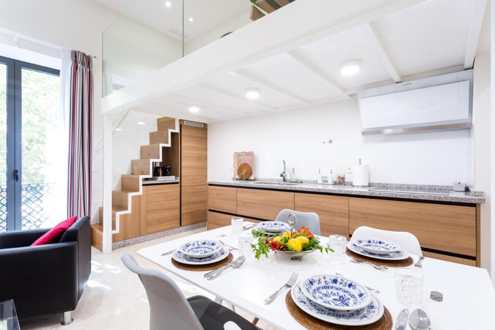 Piso de 95 m² en Sevilla