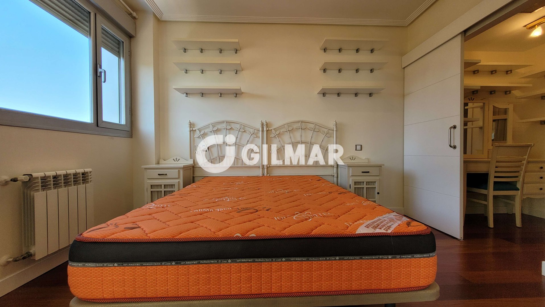 Apartamento 81 m² em Madrid