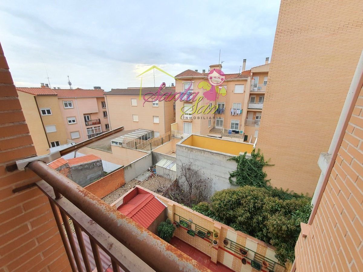 Pis de 85 m² a Salamanca