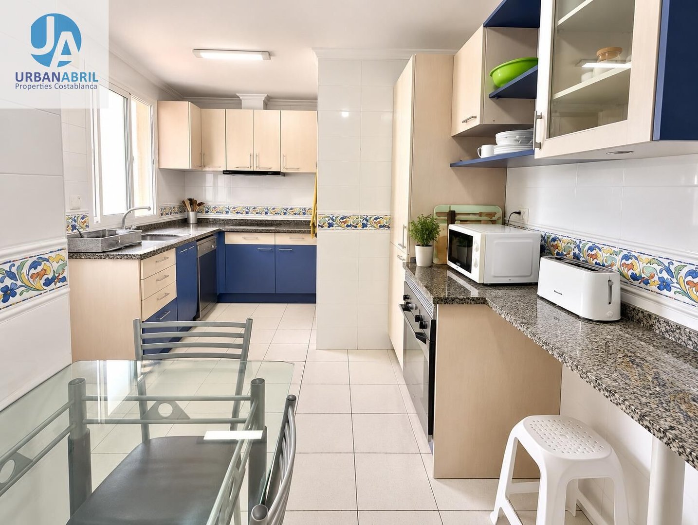 Apartamento 149 m² em Alacant / Alicante