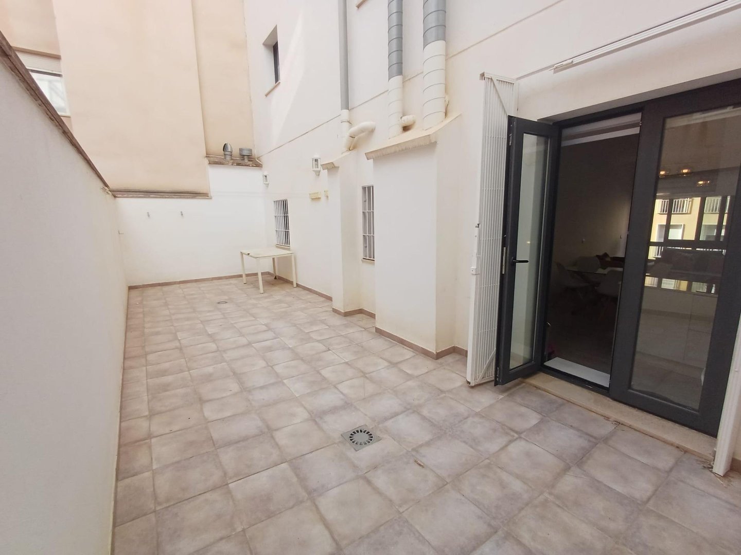 Piso de 100 m² en Málaga