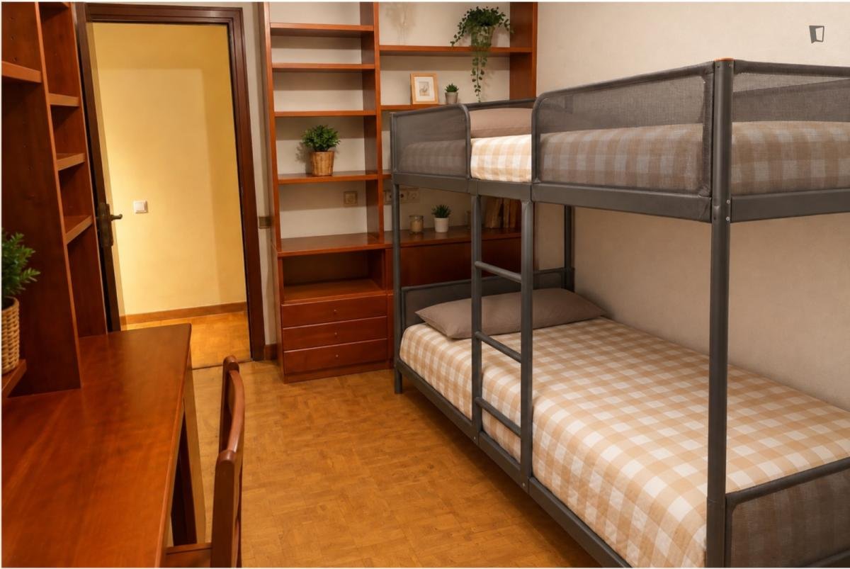 Zimmer zur Miete, Barcelona