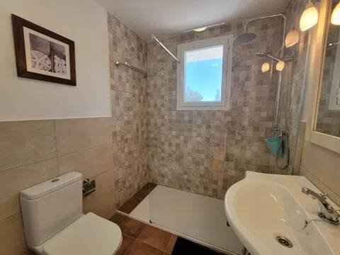 Piso de 120 m² en Calpe