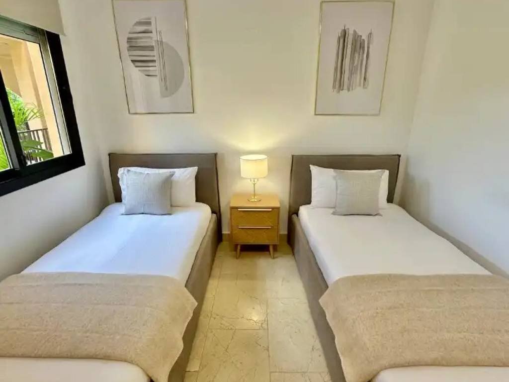 Piso de 110 m² en Estepona