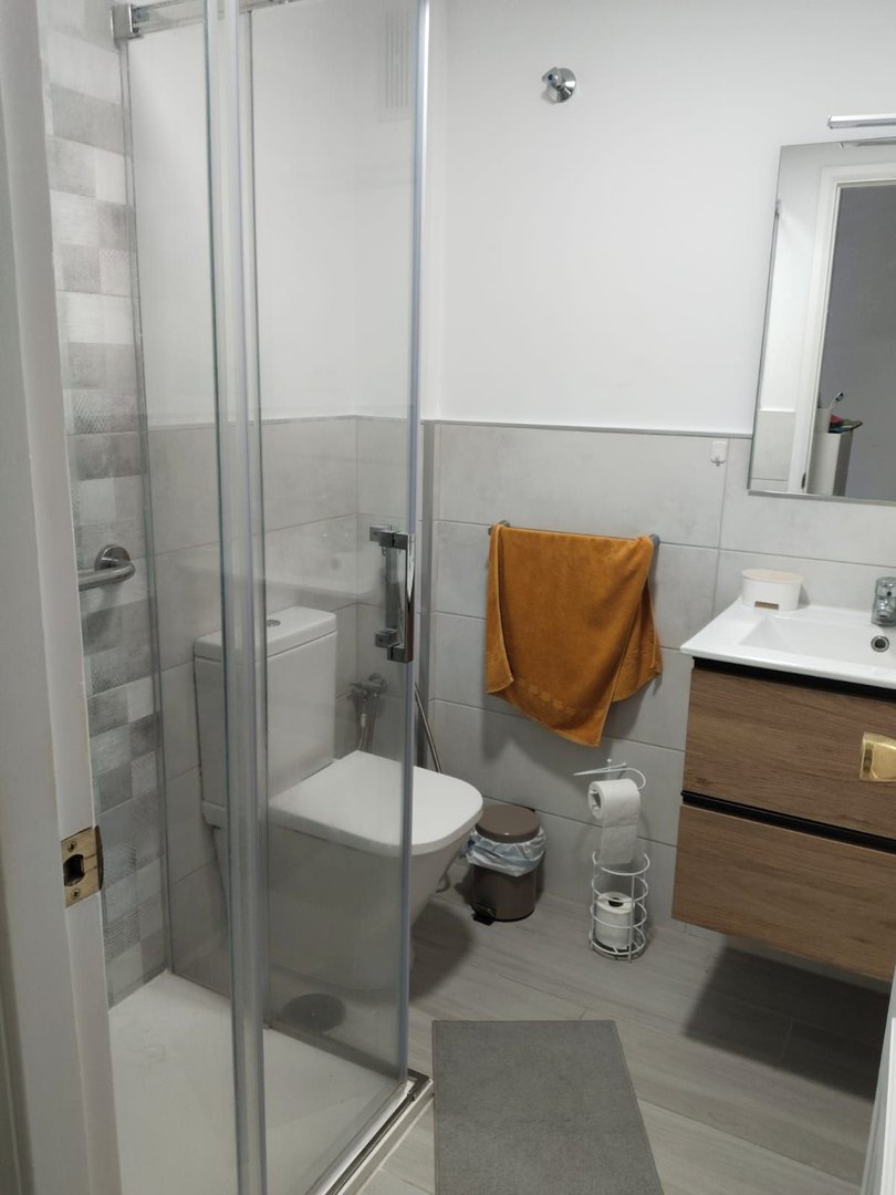 Pis de 45 m² a Mogán