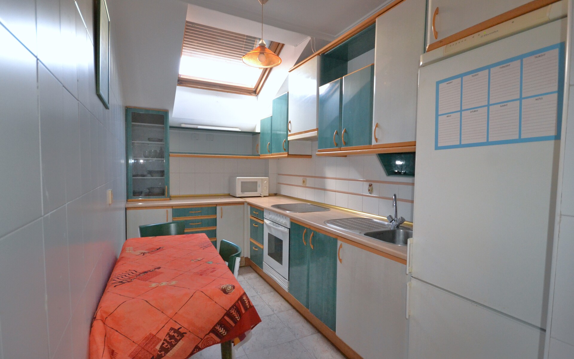 Pis de 90 m² a Palencia