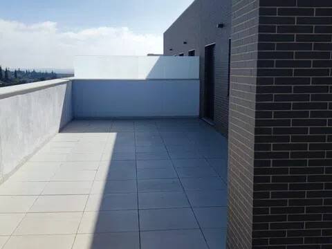 Квартира 134 м² в Mairena del Aljarafe