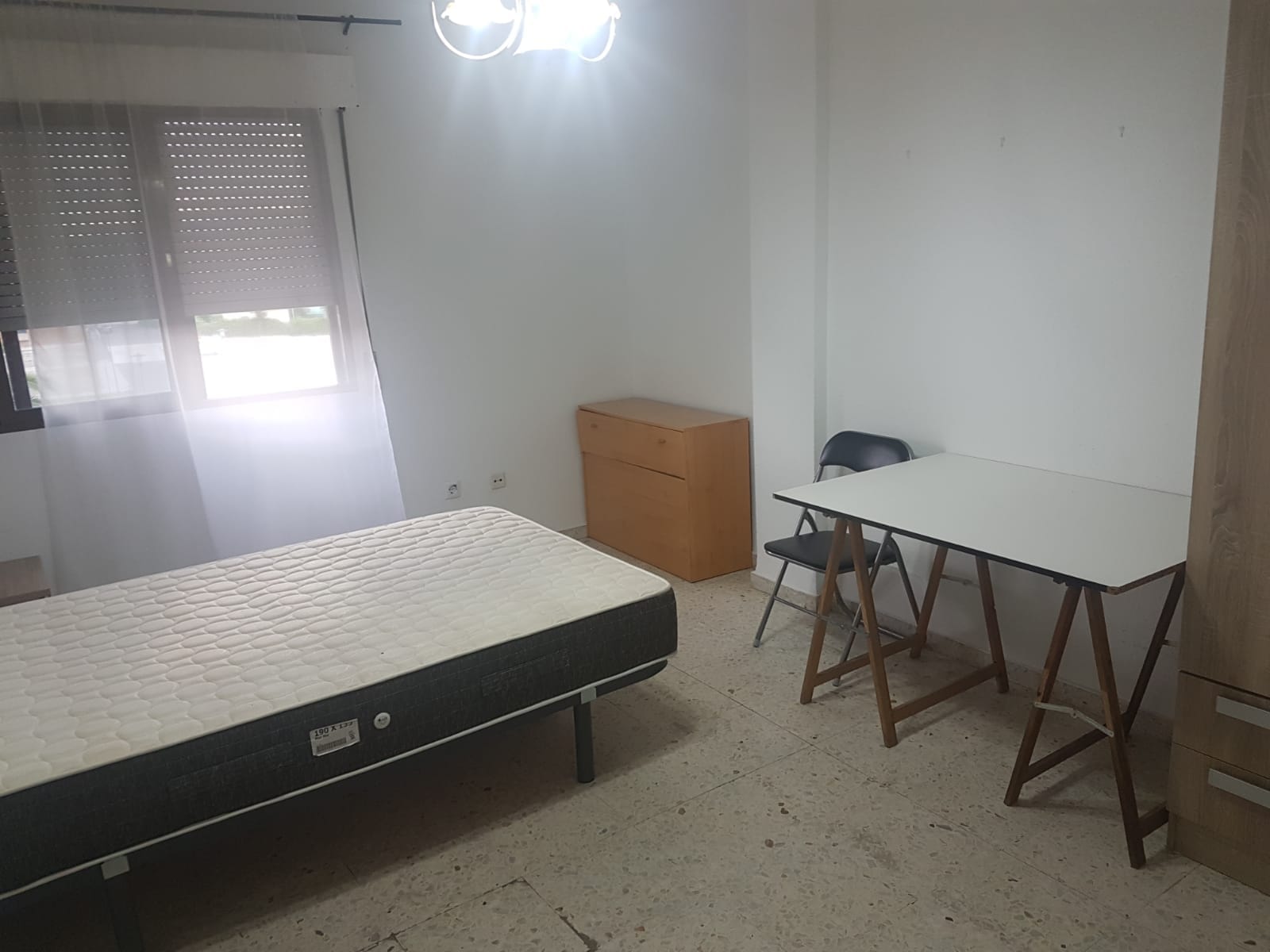 Habitación 110 m², Plasencia