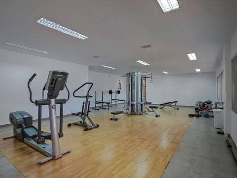 Piso de 134 m² en Estepona