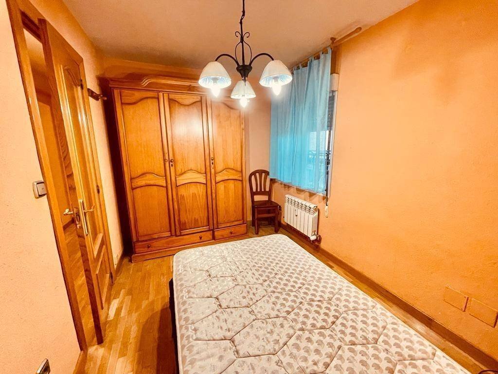 Piso de 81 m² en Valladolid