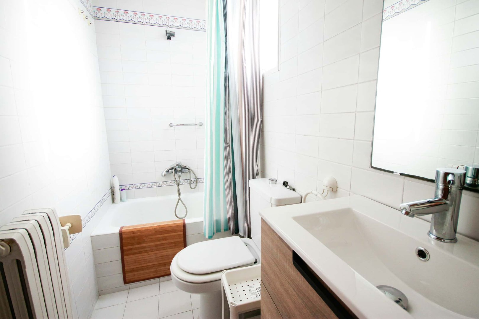 Habitación en alquiler, Barcelona