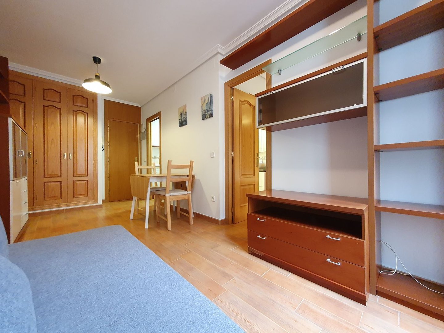 Appartamento 40 m² a Madrid