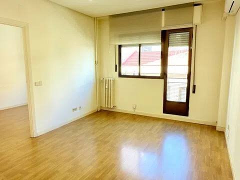 Piso de 60 m² en Madrid