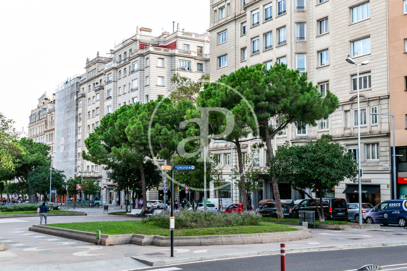 Pis de 170 m² a Barcelona