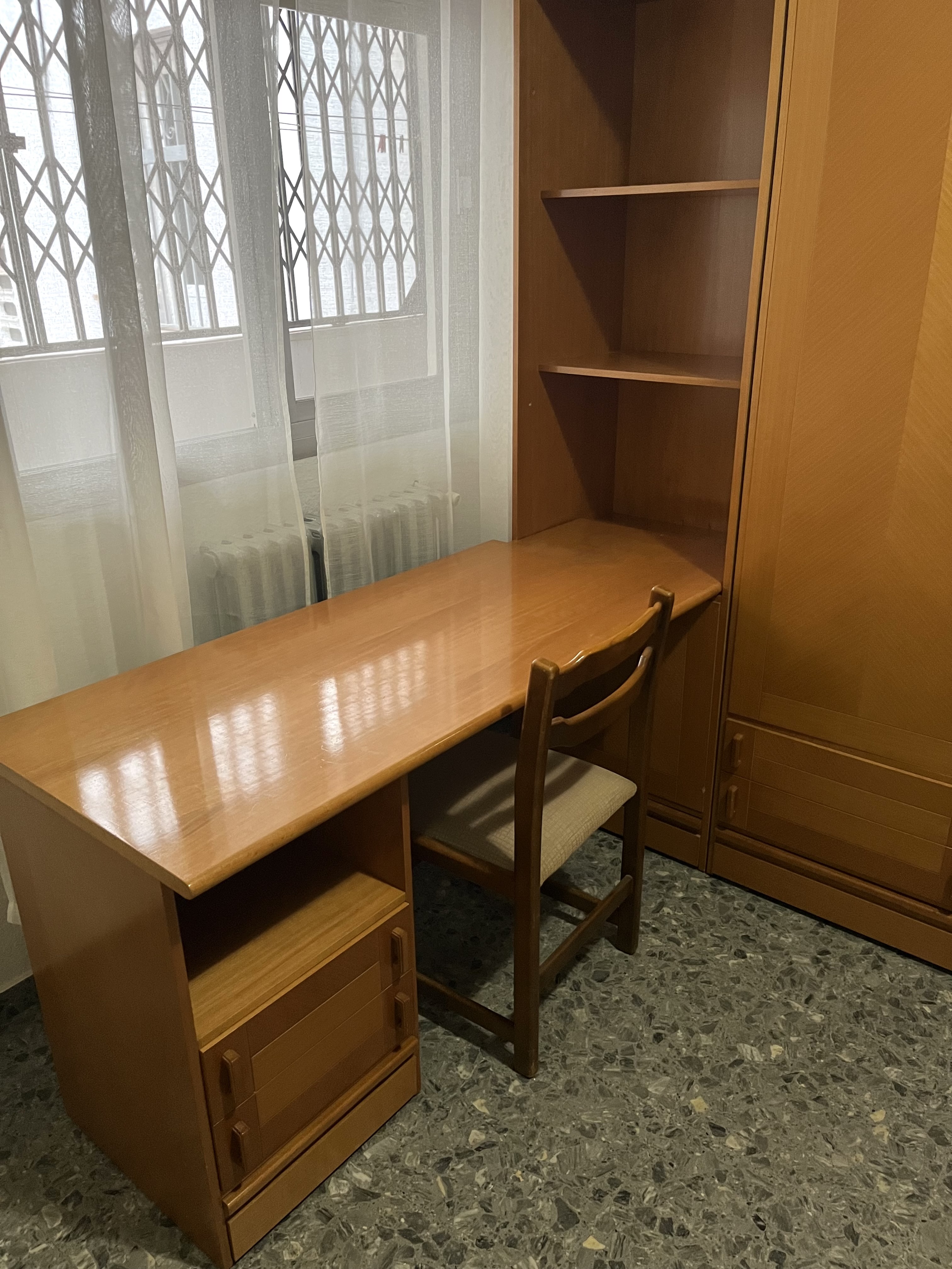 Habitación 206 m², Granada