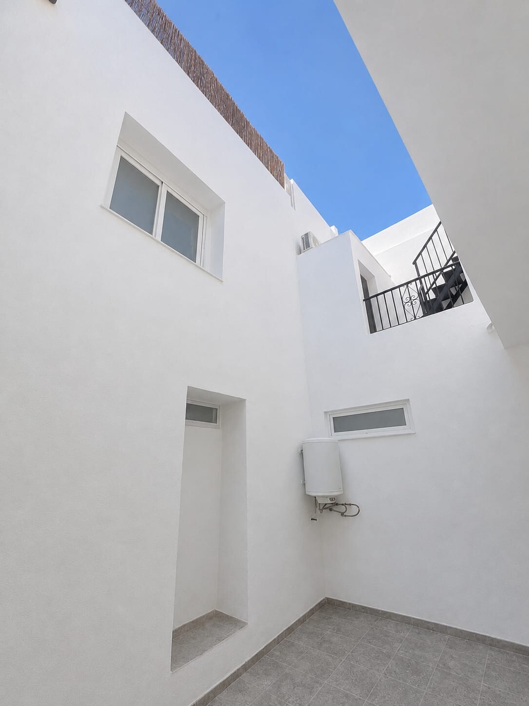Piso de 140 m² en Coín