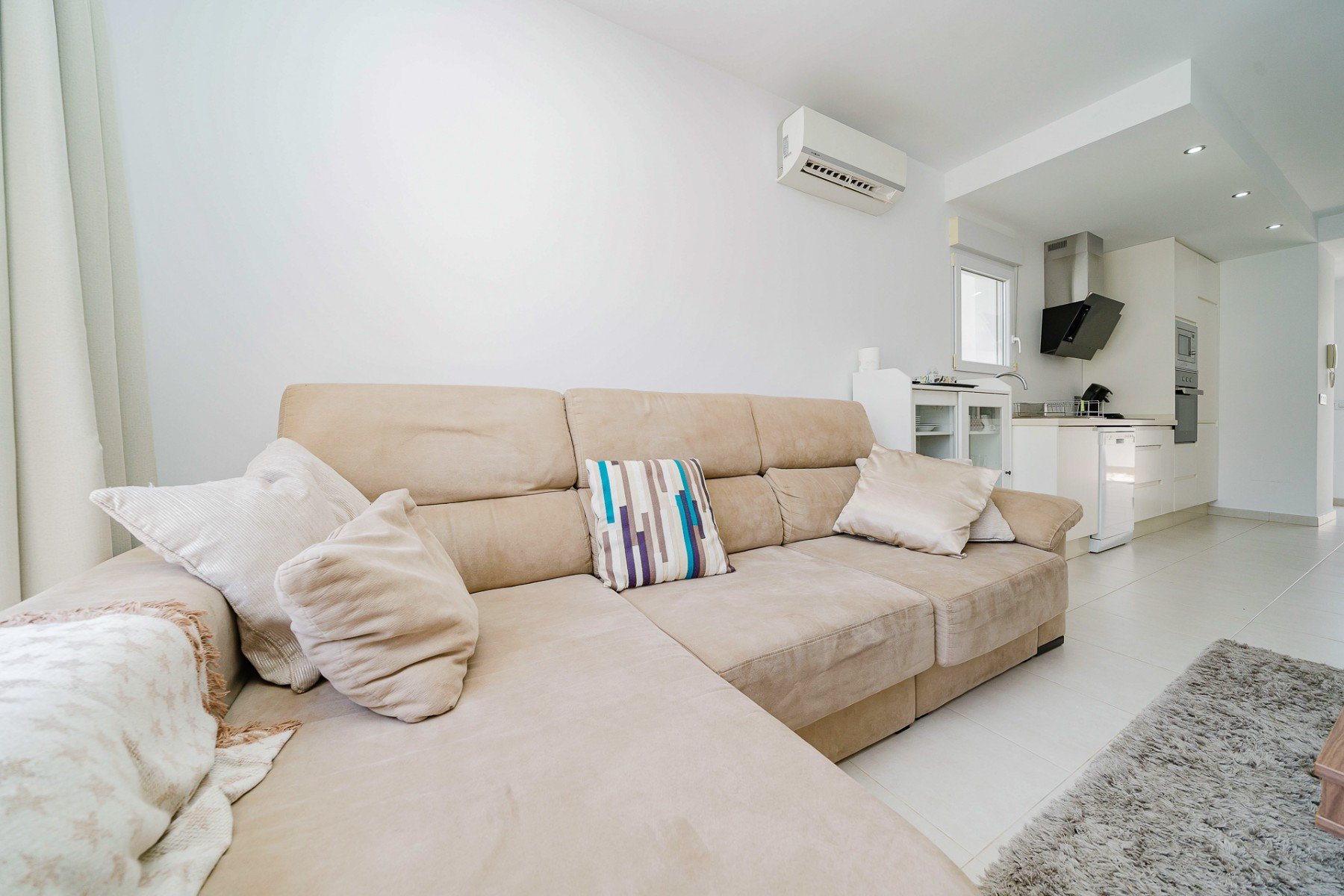 Casa de 119 m² en Dolores