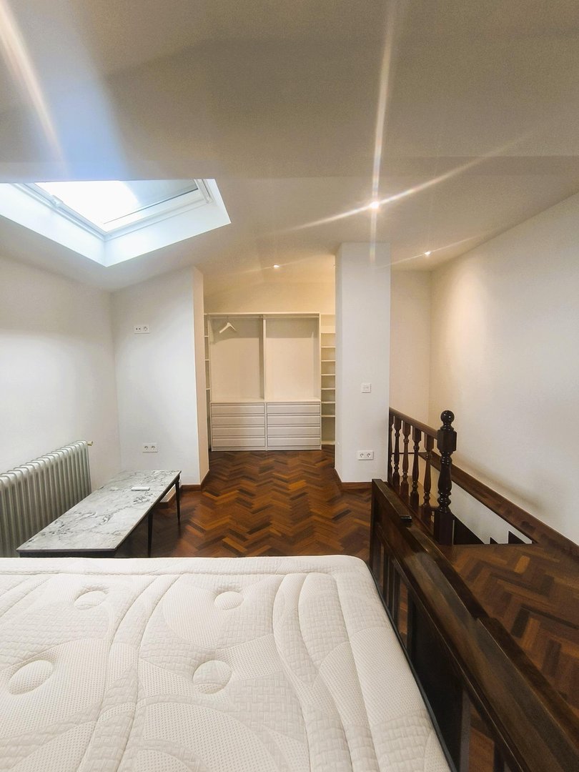 Pis de 132 m² a Ames