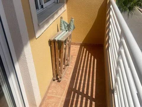 Haus 120 m² in Los Alcázares
