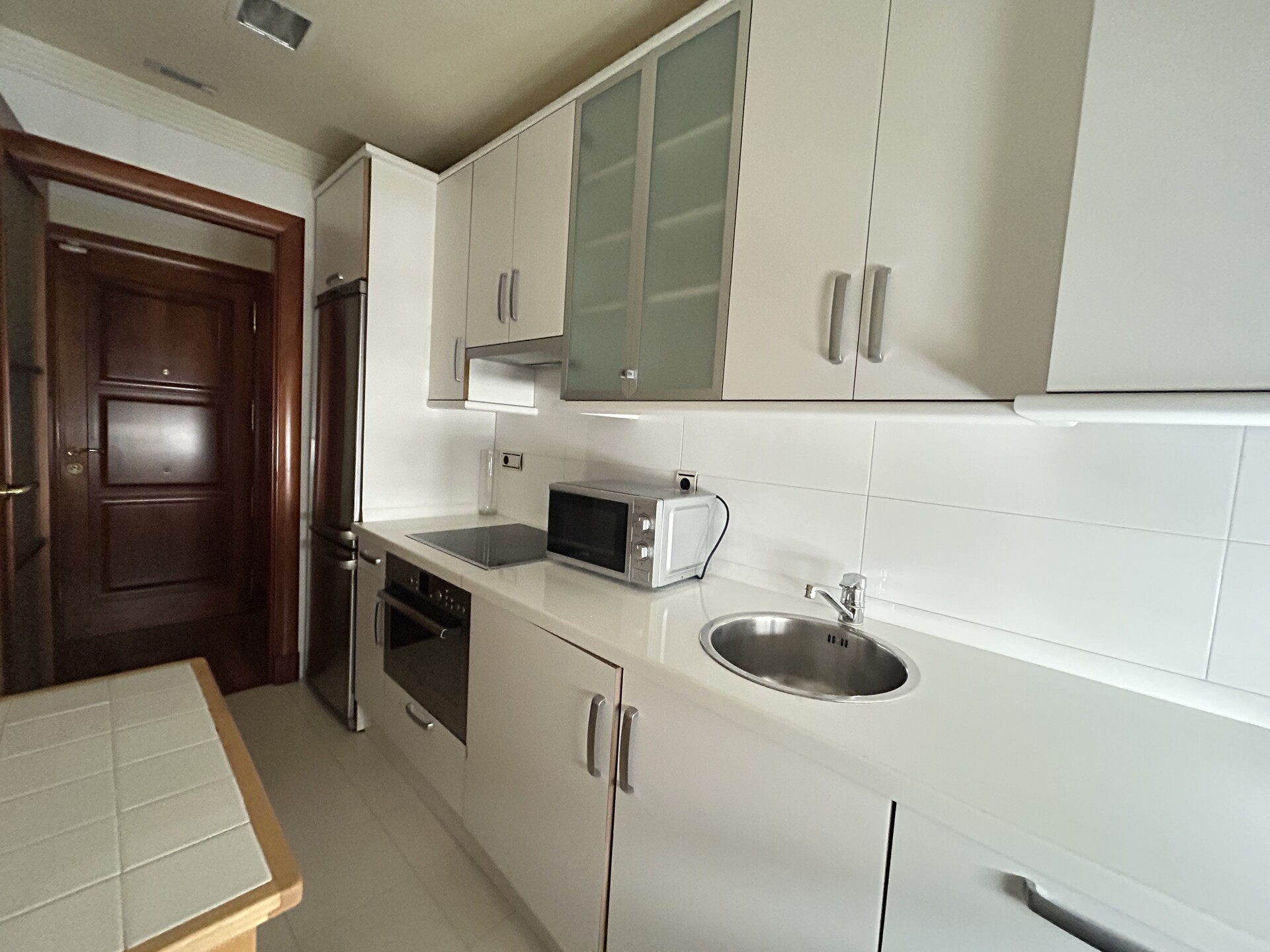 Wohnung 40 m² in Oviedo