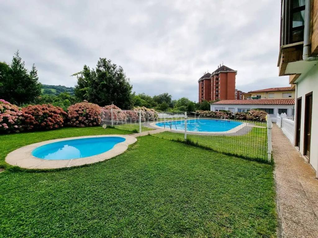 Appartamento 12 m² a Laredo