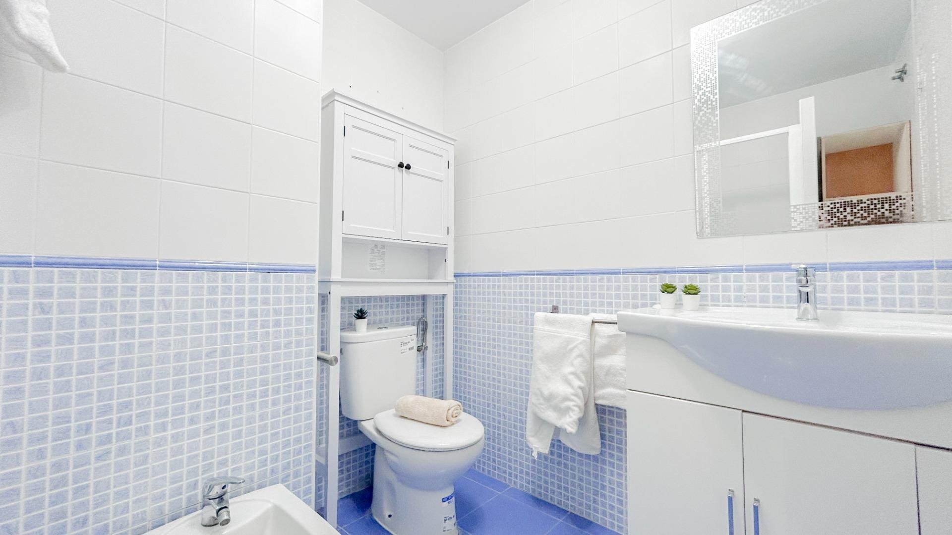 Piso de 100 m² en Puzol